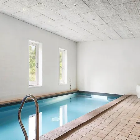 Casa vacanze Oh460-hadsund-skovbrynet-6 Hadsund