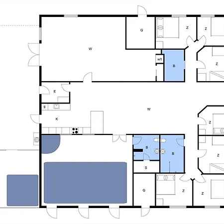 Vakantiehuis Oh460-hadsund-skovbrynet-6 Hadsund