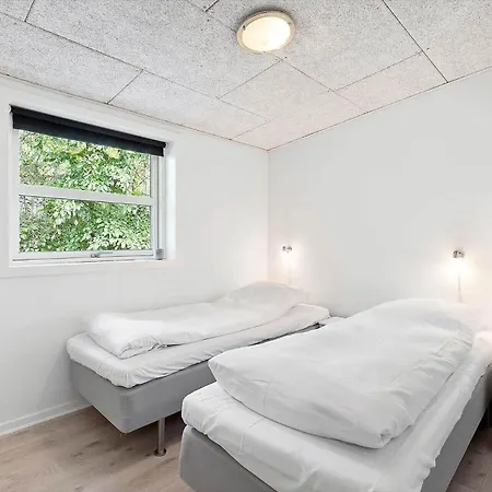 別荘 Oh460-hadsund-skovbrynet-6 Hadsund